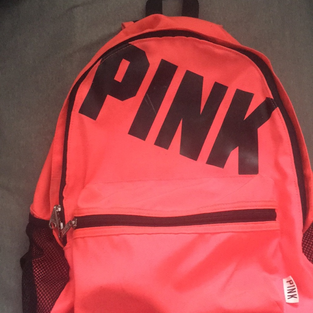 Victoria’s Secret PINK Campus Backpack